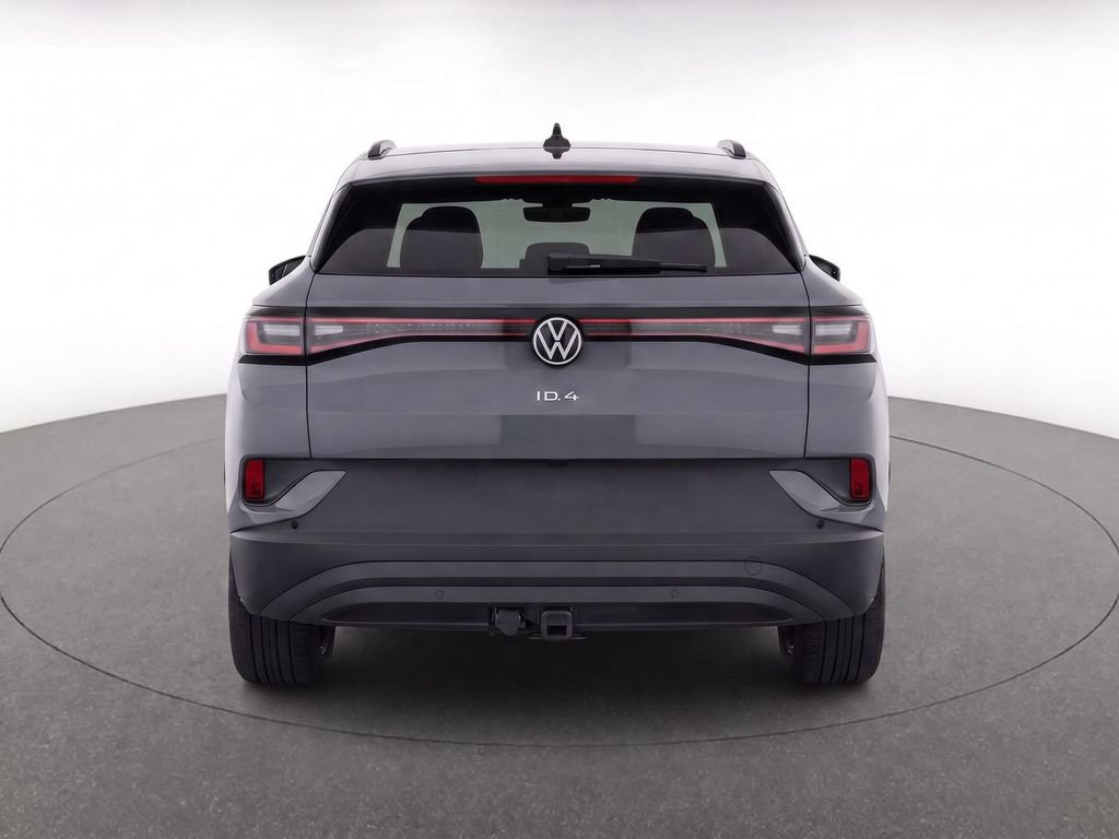 Certified 2024 Volkswagen ID.4 Pro S AWD/4WD image 8
