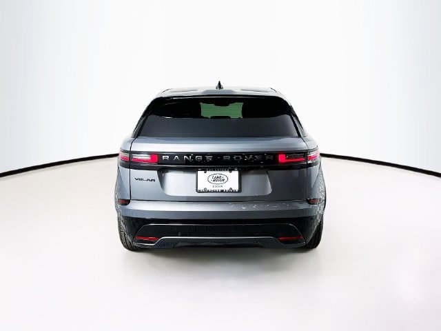 Used 2026 Land Rover Range Rover Velar Dynamic SE AWD/4WD image 6