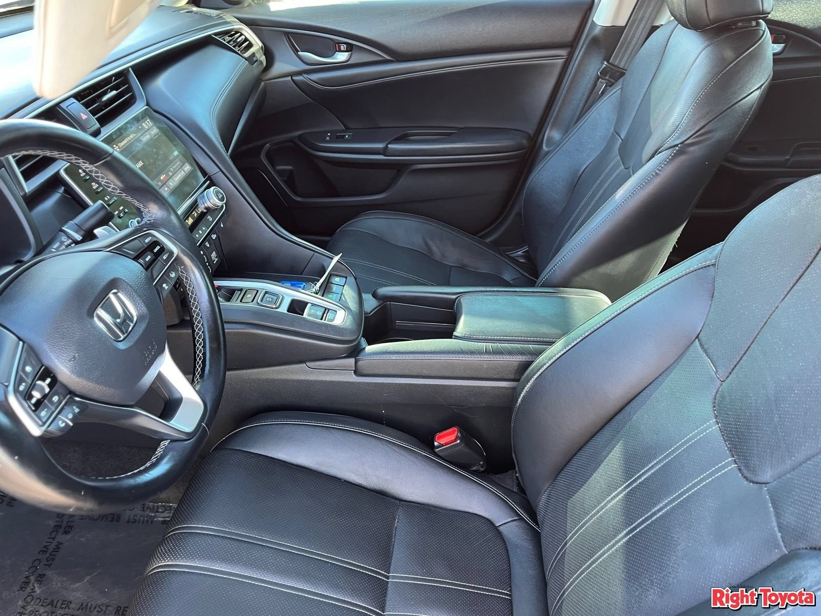 Used 2020 Honda Insight Touring image 20