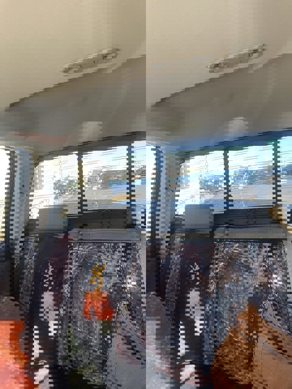 Used 2015 Chevrolet Silverado 3500 LTZ w/ Duramax Plus Package image 7