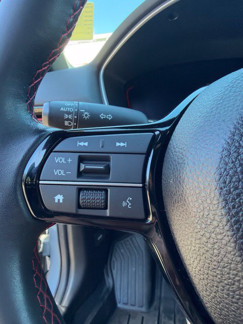 Used 2024 Honda Civic Si image 16