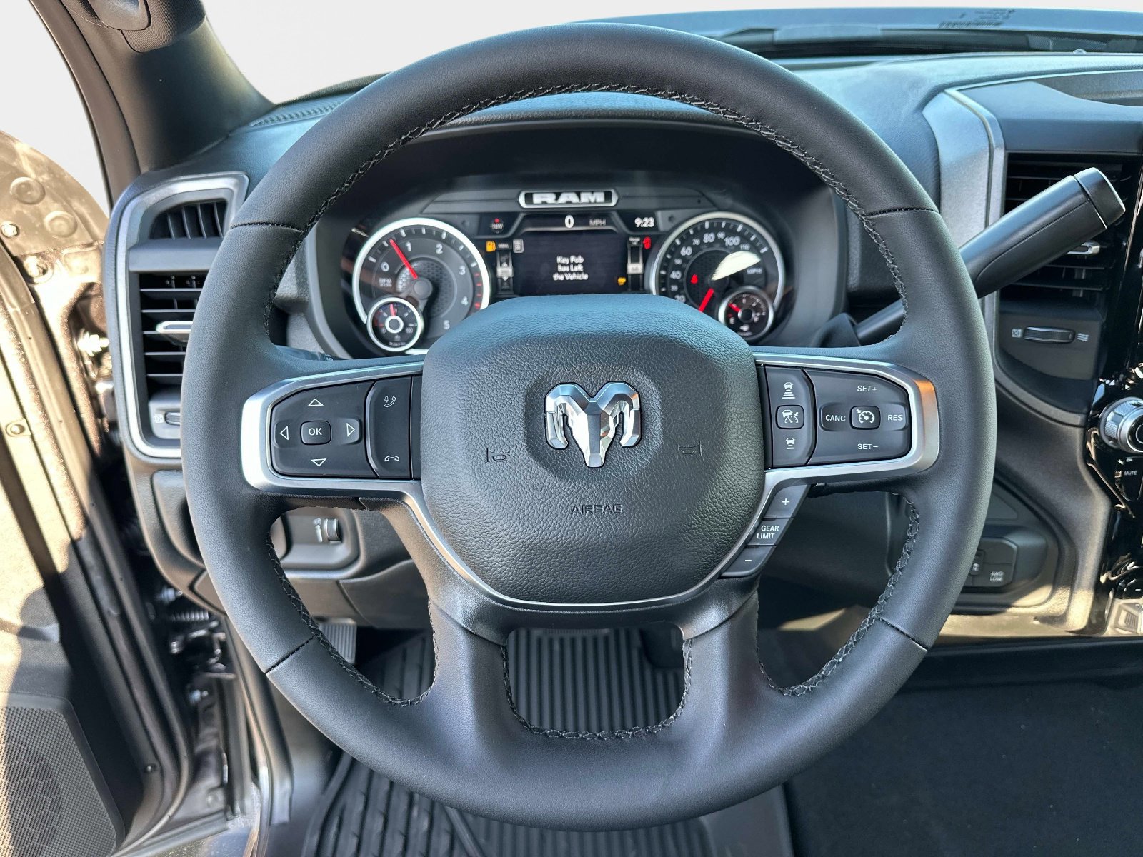 New 2026 RAM 2500 Tradesman w/ Safety Group image 26