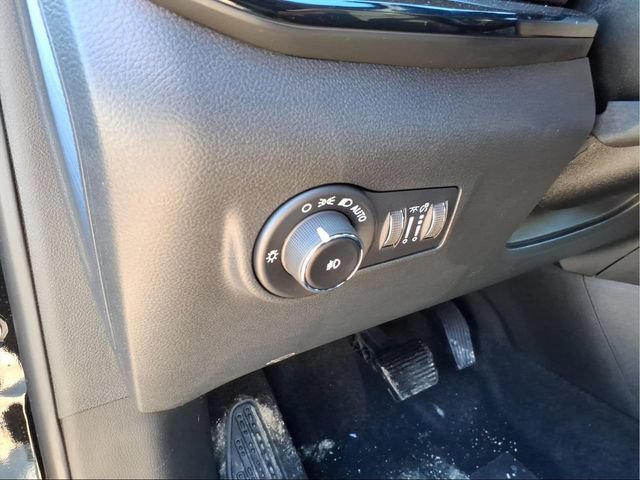 New 2026 Jeep Compass Latitude AWD/4WD image 16