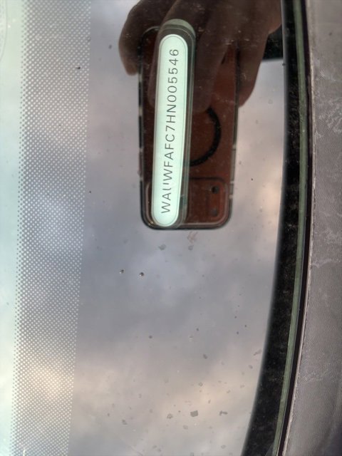 Used 2017 Audi S7 Premium Plus w/ S7 Sport Package image 5