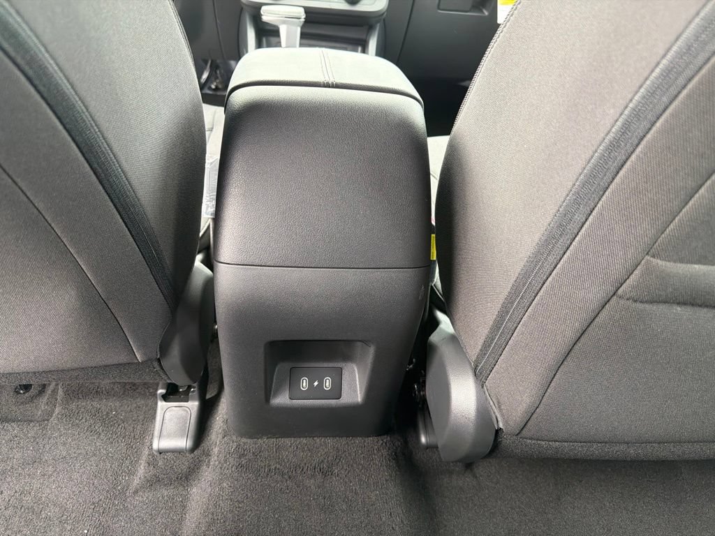 New 2026 Hyundai Tucson SE AWD/4WD image 17