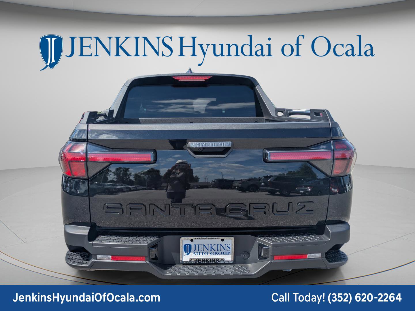 New 2026 Hyundai Santa Cruz SEL image 5