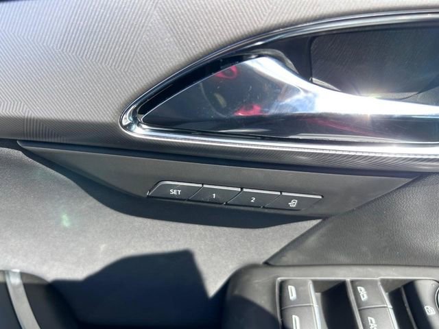 New 2025 Buick Envision Sport Touring AWD/4WD image 20