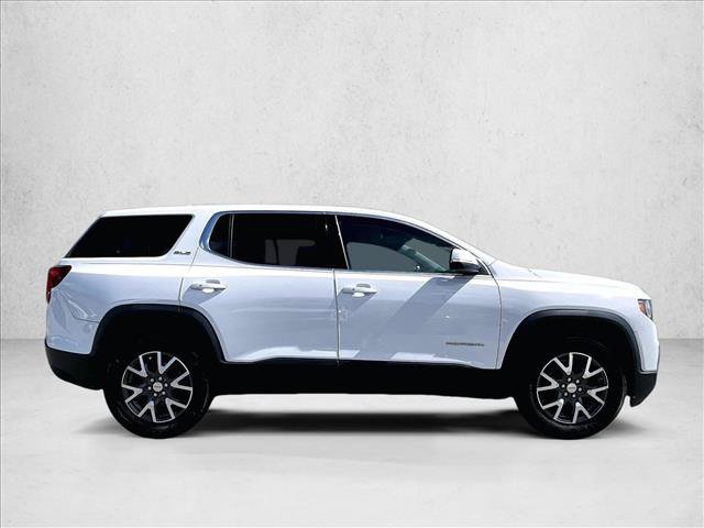 Used 2020 GMC Acadia SLE FWD image 5