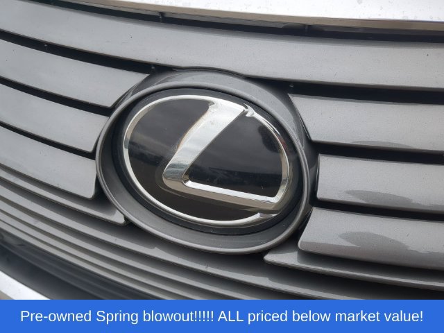 Used 2016 Lexus RX 350 FWD w/ Premium Package image 8