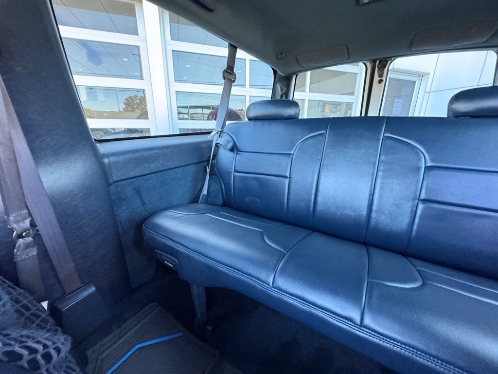 Used 1999 Chevrolet Tahoe 2WD 2-Door w/ Convenience Group image 14