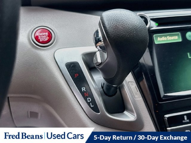 Used 2016 Honda Odyssey EX-L image 21