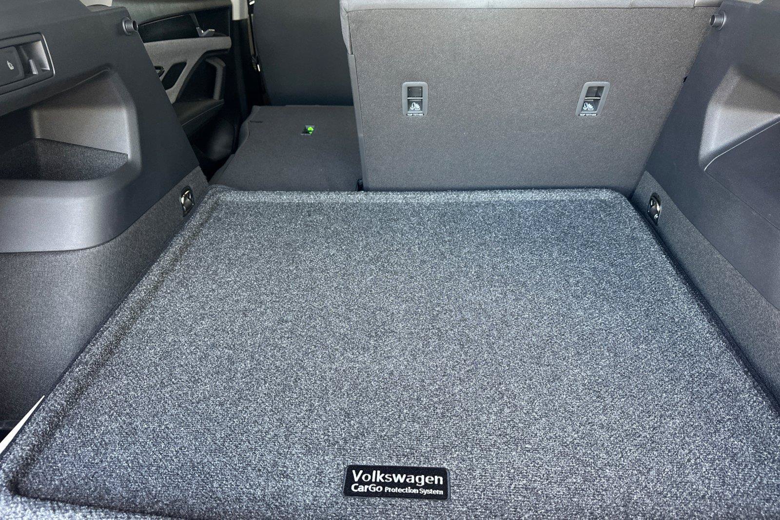 New 2026 Volkswagen Tiguan S AWD/4WD image 15