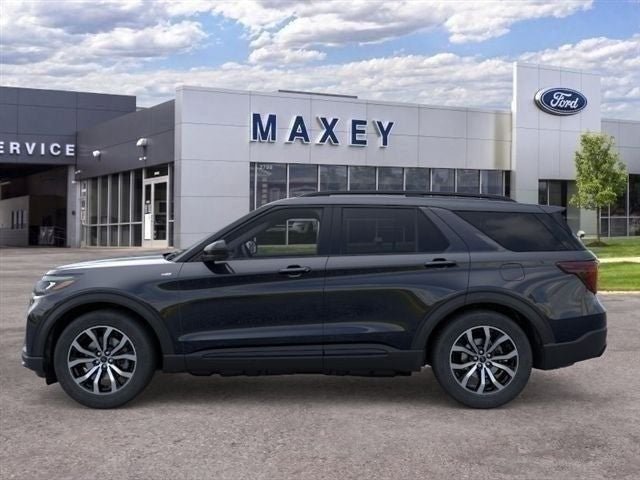 New 2026 Ford Explorer ST-Line AWD/4WD image 3