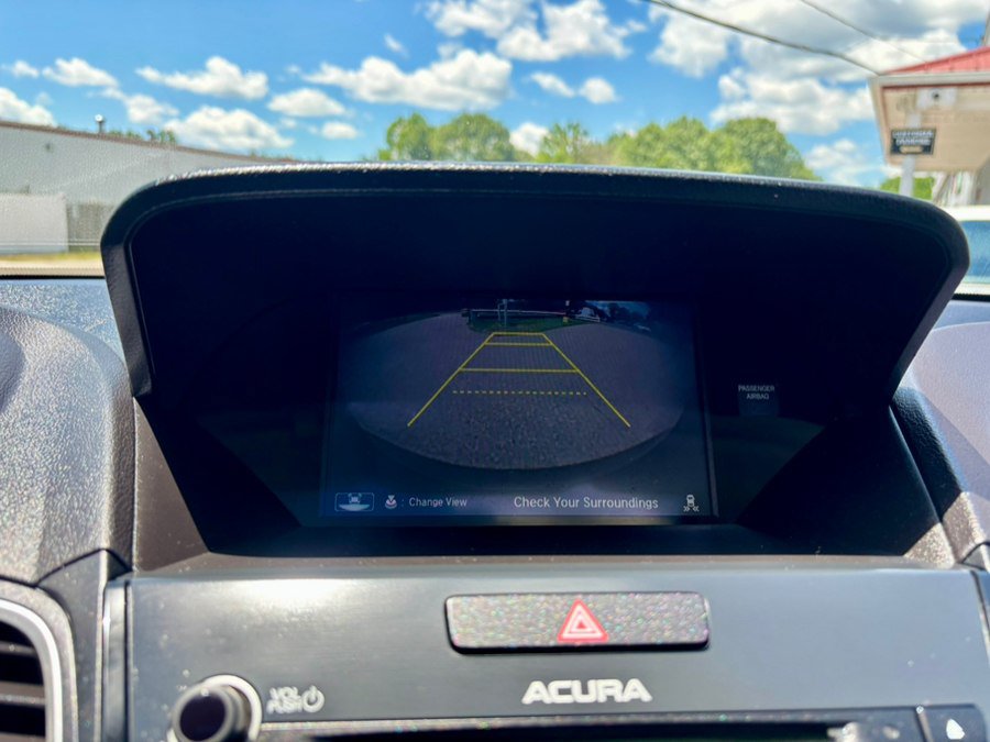 Used 2018 Acura RDX AWD w/ Technology Package image 23