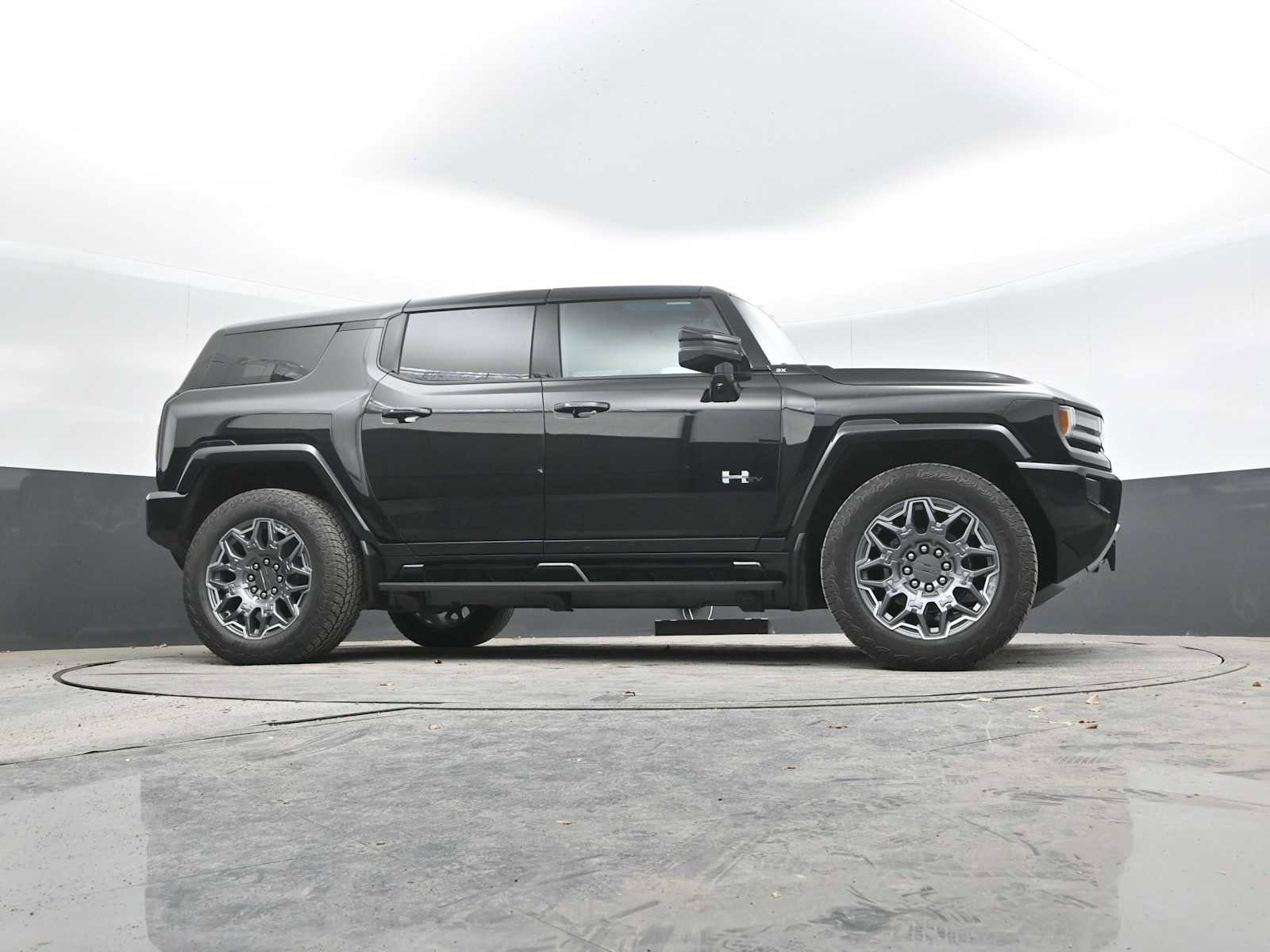 New 2025 GMC Hummer EV 3X image 44