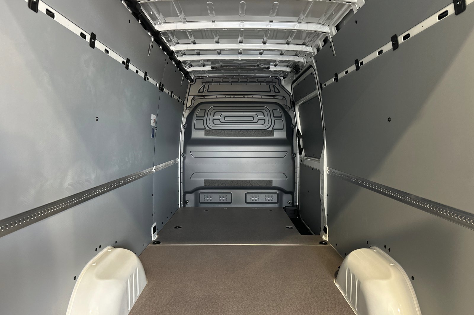 New 2025 Mercedes-Benz Sprinter 2500 image 14