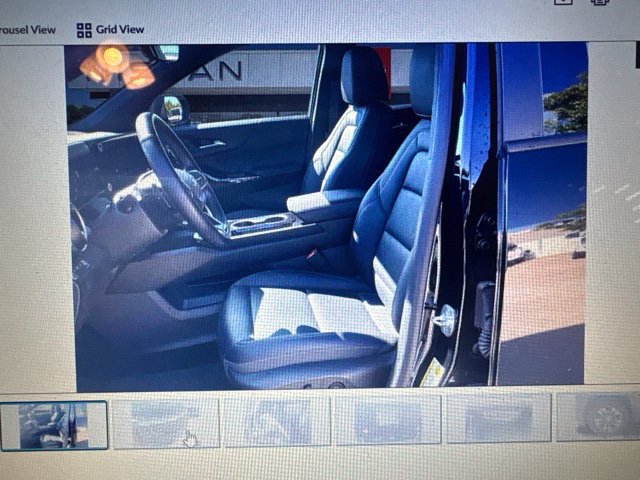 Used 2025 Chevrolet Equinox LT w/ Convenience Package II AWD/4WD image 49