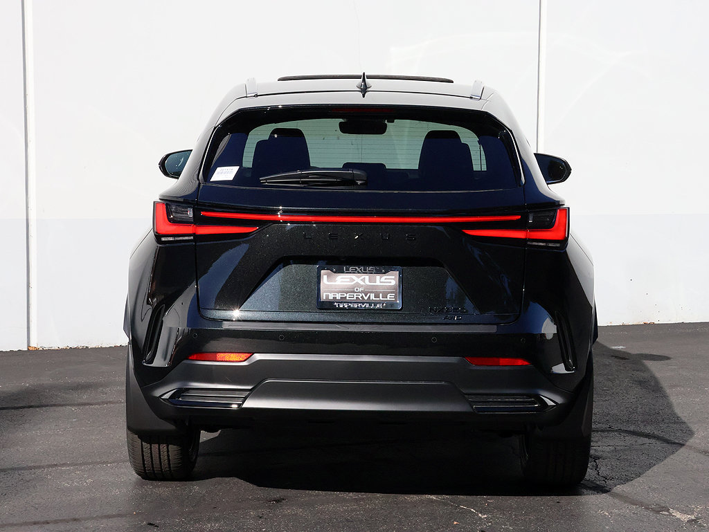 New 2026 Lexus NX 350 AWD w/ Accessory Package (2T) image 7