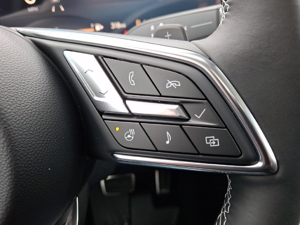 New 2026 Buick Envision Sport Touring AWD/4WD image 17