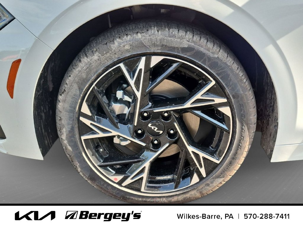 New 2026 Kia K5 GT-Line AWD/4WD image 19