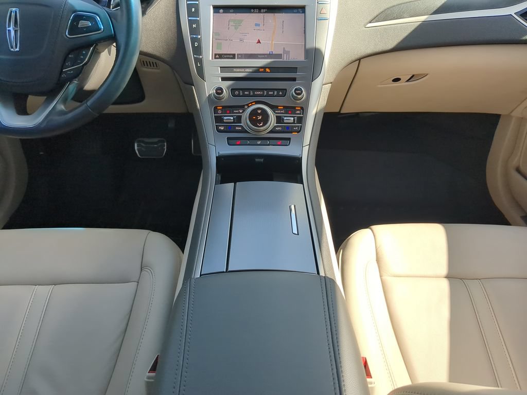 Used 2019 Lincoln MKZ Reserve w/ Reserve Plus Package FWD image 14