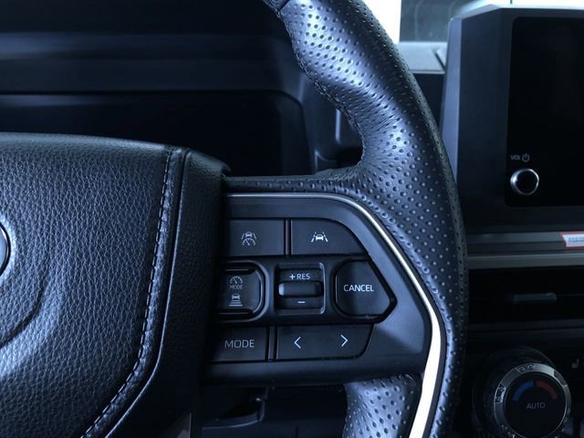 Certified 2025 Toyota 4Runner TRD Off-Road image 28