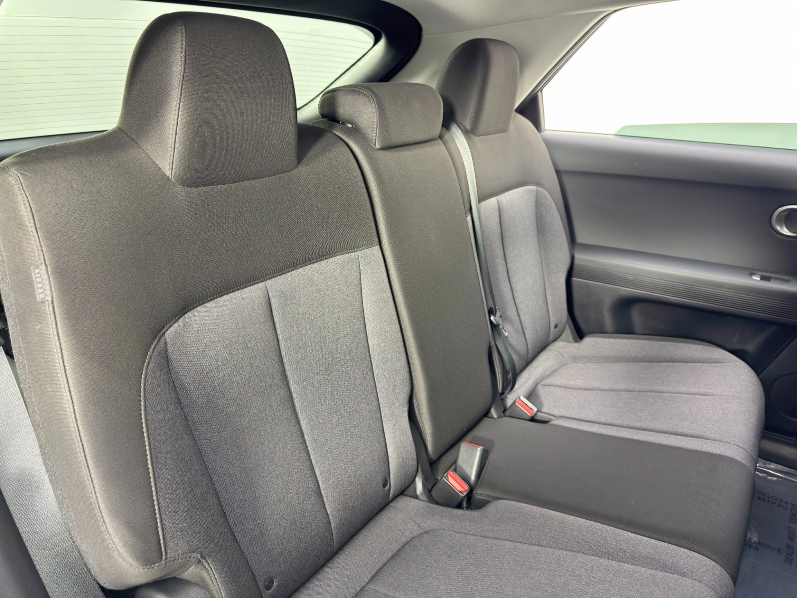 Used 2024 Hyundai Ioniq 5 SEL image 38