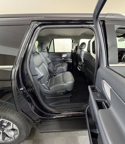 New 2027 Ford Expedition Max Active RWD image 6