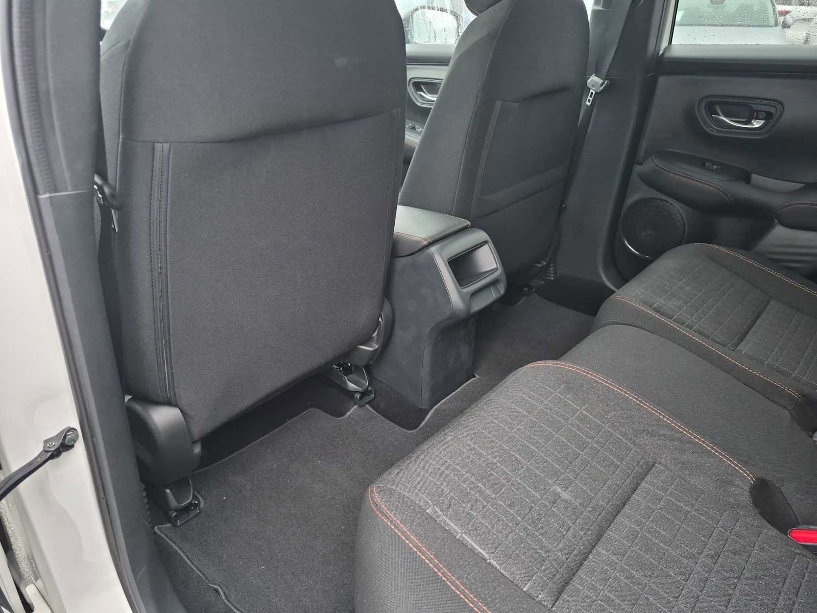 Certified 2025 Honda HR-V Sport image 17