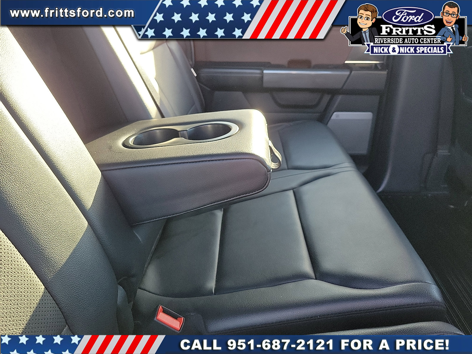 Certified 2023 Ford F150 Lariat image 18