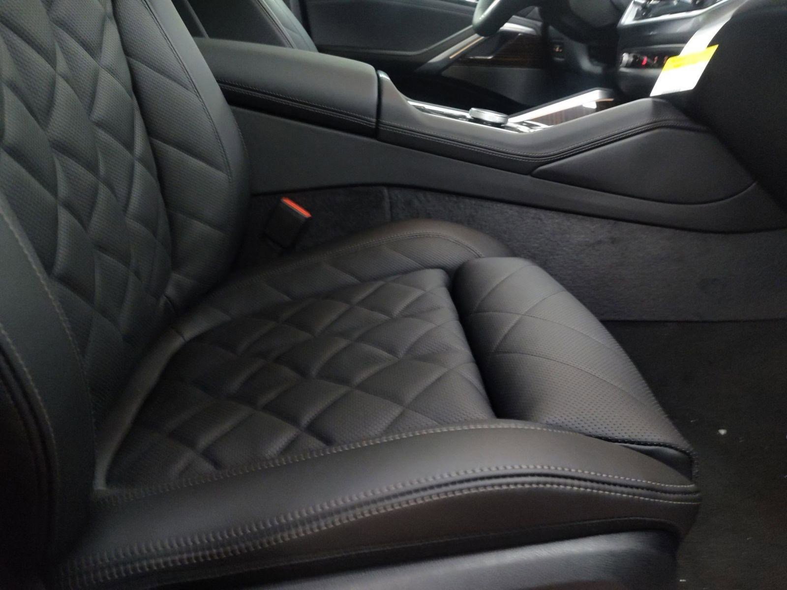 New 2026 BMW X6 xDrive40i image 28