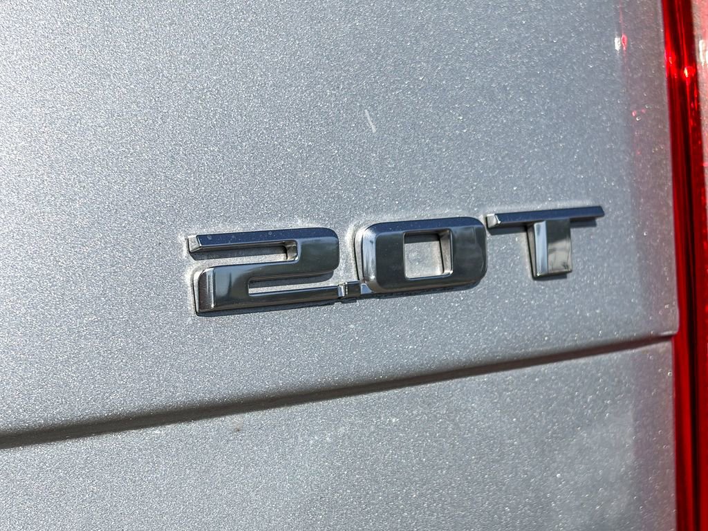 Used 2016 Cadillac ATS Luxury image 11