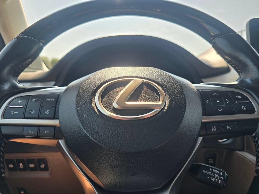 Used 2023 Lexus GX 460 Premium w/ Premium Package AWD/4WD image 22