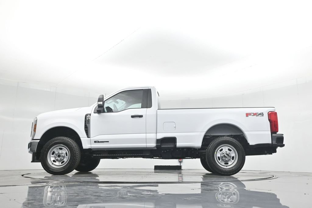 New 2026 Ford F350 XL w/ XL Driver Assist Package image 7