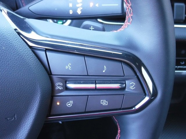 Used 2025 Chevrolet Equinox RS image 43