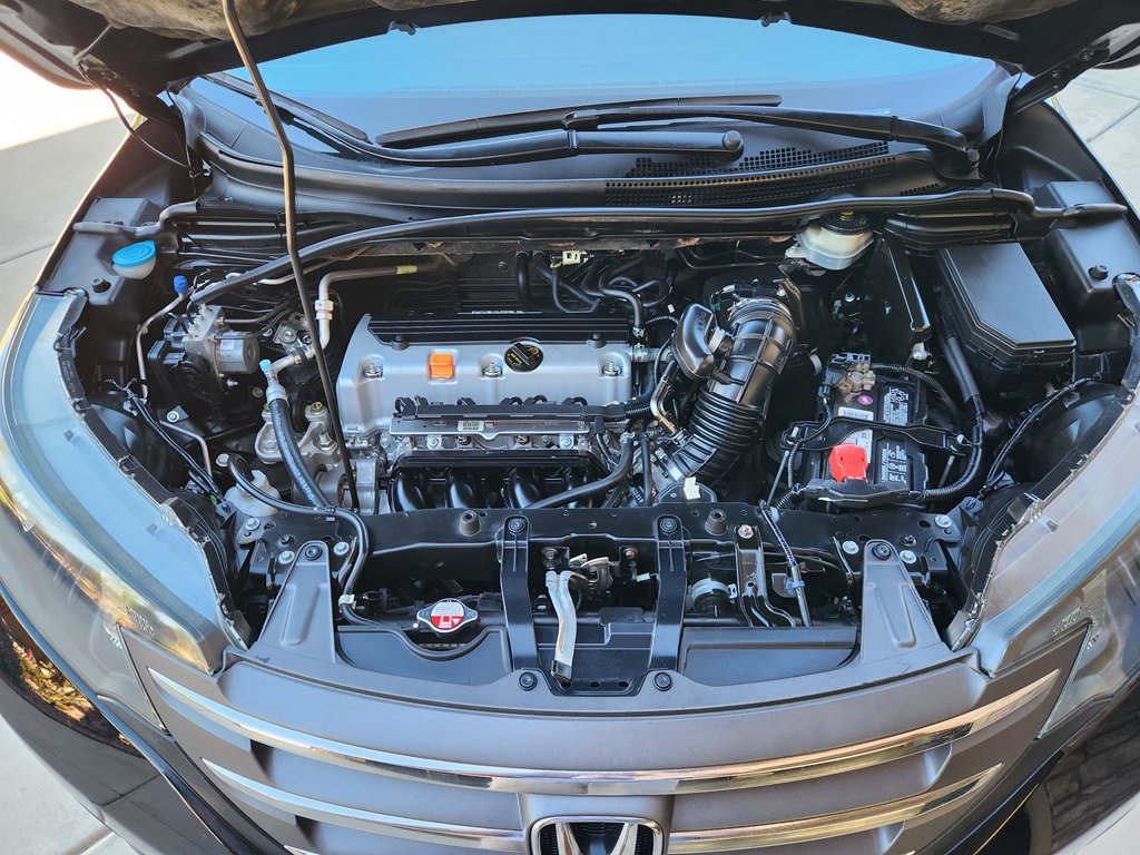 Used 2014 Honda CR-V EX-L image 17