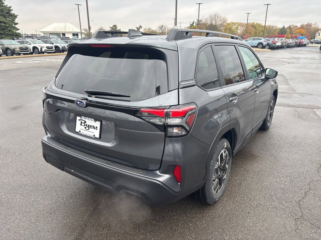 New 2026 Subaru Forester Premium image 3