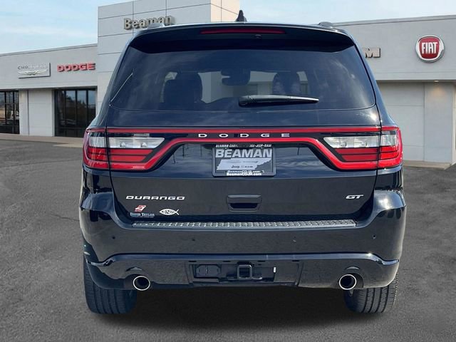 Used 2023 Dodge Durango GT AWD/4WD image 6