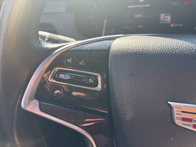 Used 2016 Cadillac XTS image 18