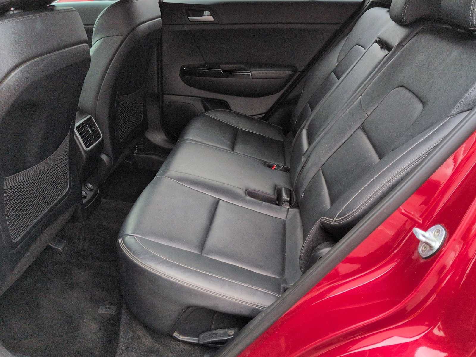 Used 2018 Kia Sportage EX AWD/4WD image 20