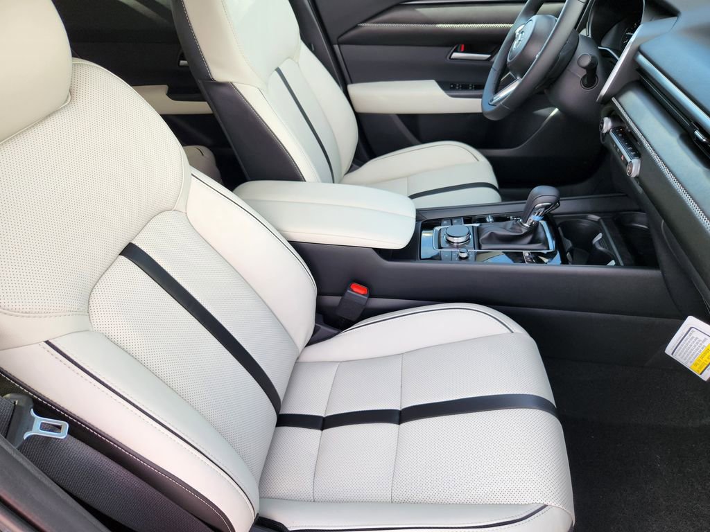 New 2026 MAZDA CX-50 AWD 2.5 S w/ Weather Package image 5