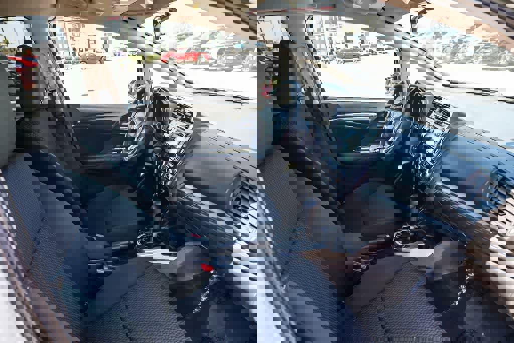 Used 2020 Honda Fit LX image 15