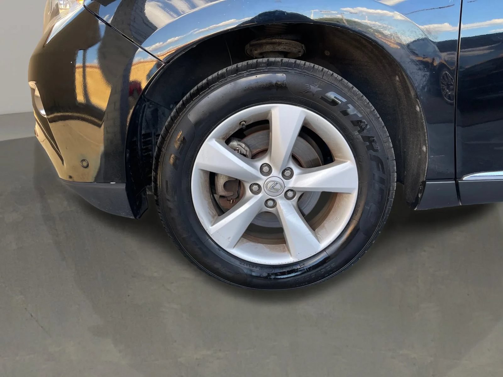 Used 2015 Lexus RX 350 FWD w/ Premium Package image 9