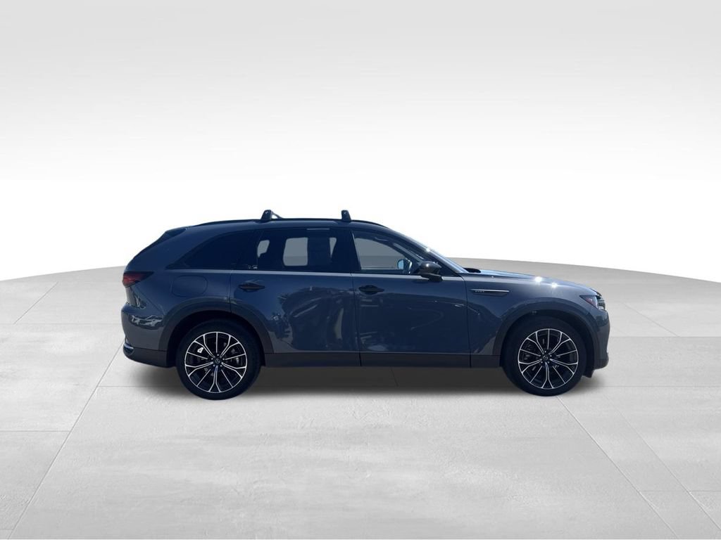 Used 2025 MAZDA CX-70 Plug-In Hybrid w/ Premium Plus AWD/4WD image 9