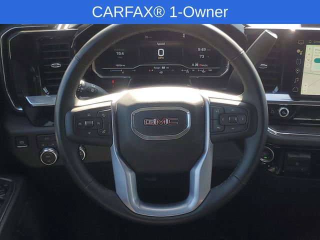 Used 2025 GMC Sierra 1500 SLT image 29