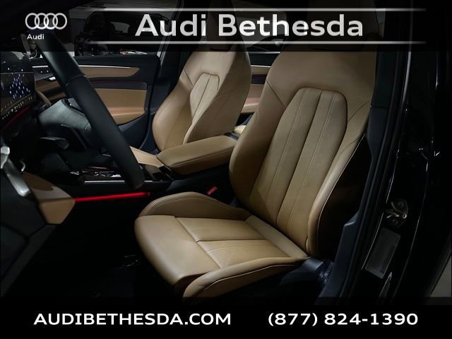 New 2026 Audi A6 Prestige image 22