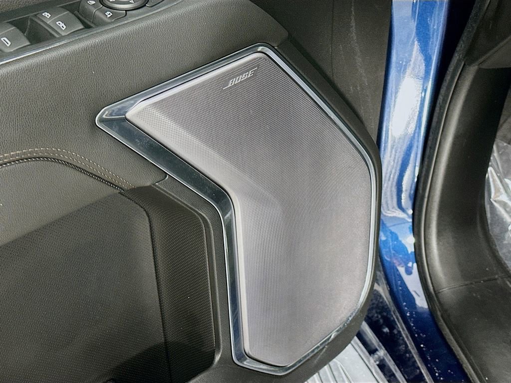 Used 2022 Chevrolet Silverado 1500 High Country w/ High Country Premium Package image 26