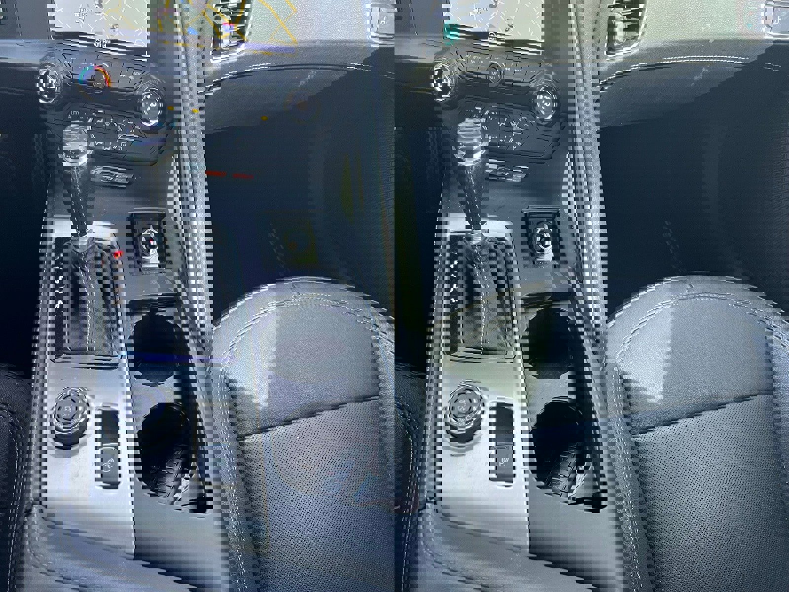 Used 2016 Chevrolet Corvette Z06 w/ Battery Protection Package image 27