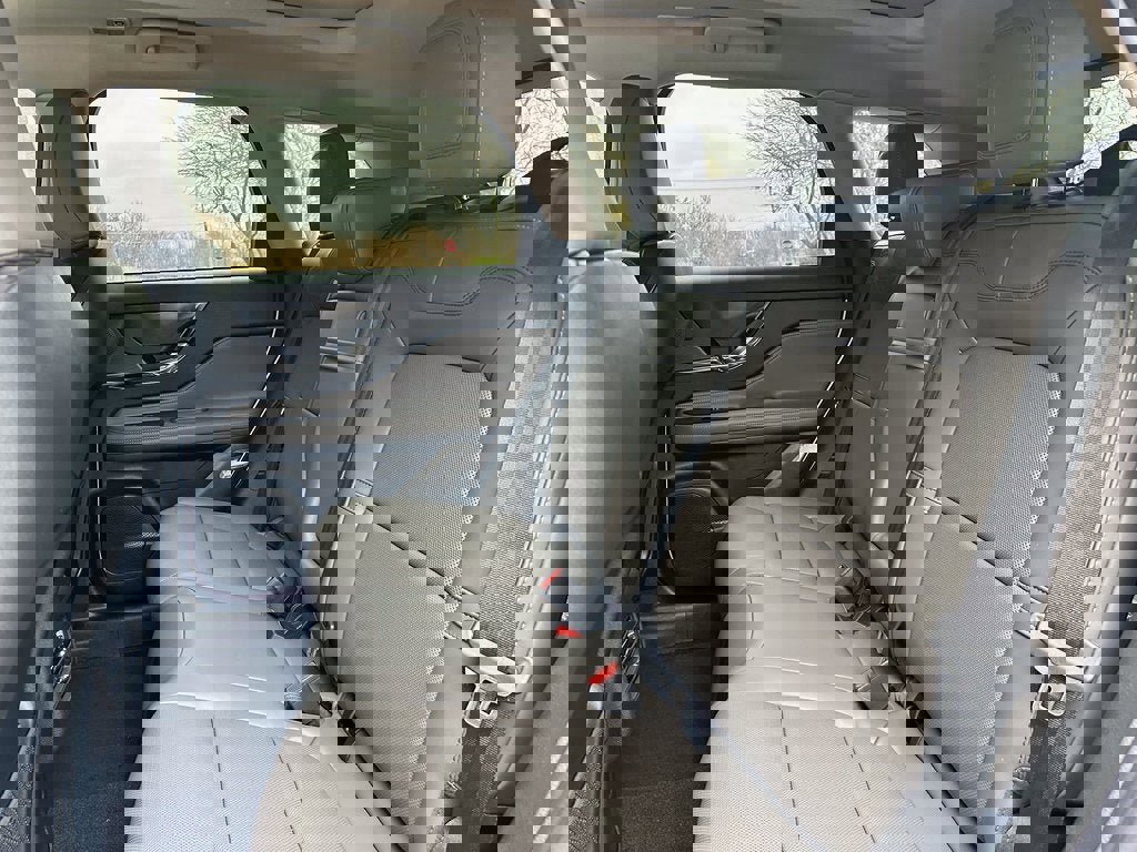 New 2025 Lincoln Corsair Grand Touring image 11