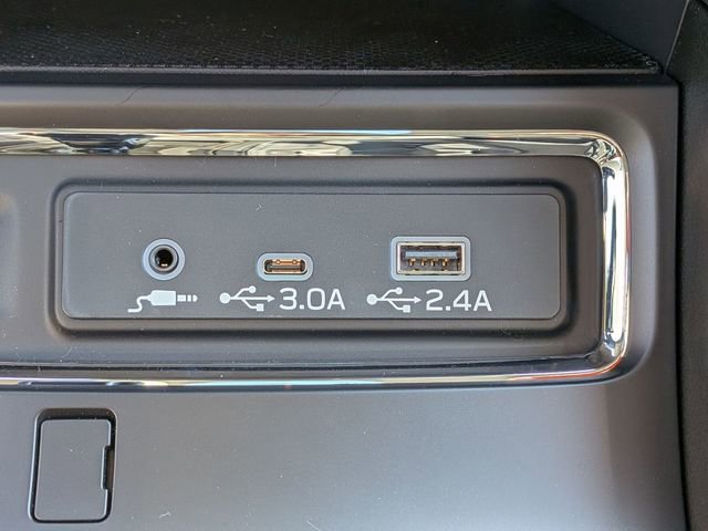 New 2026 Subaru Ascent Bronze Edition image 13